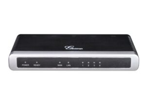 Grandstream GXW4104 3Y 4 port FXO Gateways