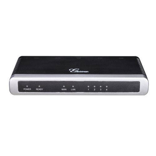 Grandstream GXW4104 3Y 4 port FXO Gateways