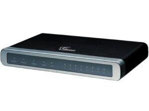 Grandstream GXW4108 3Y 8 port FXO Gateways