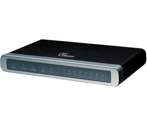 Grandstream GXW4108 3Y 8 port FXO Gateways