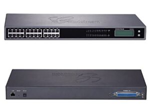 Grandstream GXW4224 3Y Analog VoIP Gateway