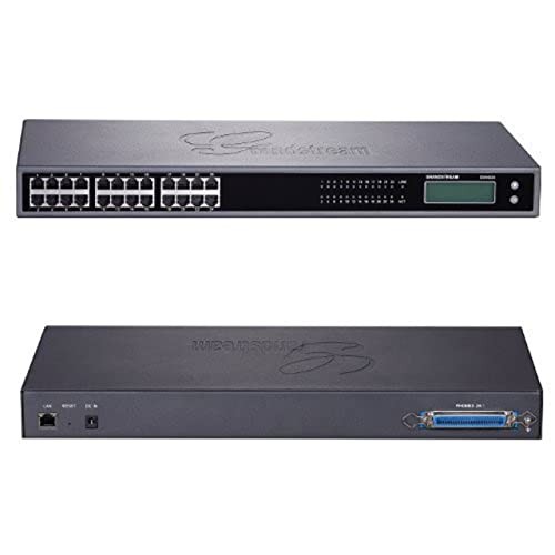 Grandstream GXW4224 3Y Analog VoIP Gateway