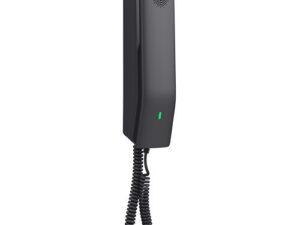 4347.jpg Grandstream GHP611 Compact Hotel Phone - Black