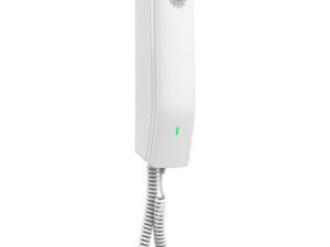 4349.jpg Grandstream GHP610W Compact Hotel Phone built-in WiFi - White