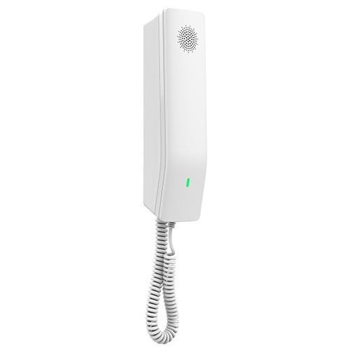 4349.jpg Grandstream GHP610W Compact Hotel Phone built-in WiFi - White