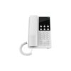 Grandstream GHP620 Desktop Hotel Phone - White