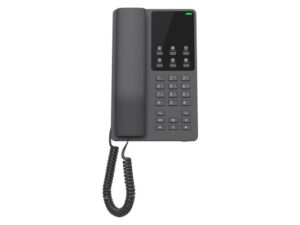 4365.jpg Grandstream GHP621W Desktop Hotel Phone built-in WiFi - Black