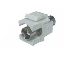 Link US-2204 BNC Bulkhead RJ45 Insert