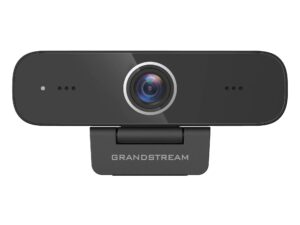 Grandstream GUV3100 USB 1080p Webcam