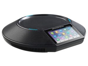4378.jpg Grandstream GAC-2500 Android Enterprise Conference Phone