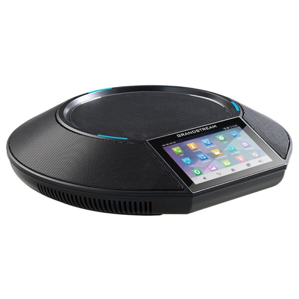 4378.jpg Grandstream GAC-2500 Android Enterprise Conference Phone