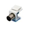 Link US-2207A TV Socket RJ45 Insert