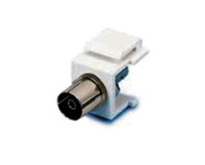 Link US-2207A TV Socket RJ45 Insert