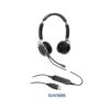 Grandstream GUV3005 Advanced USB headset with noise cancellation & busy light