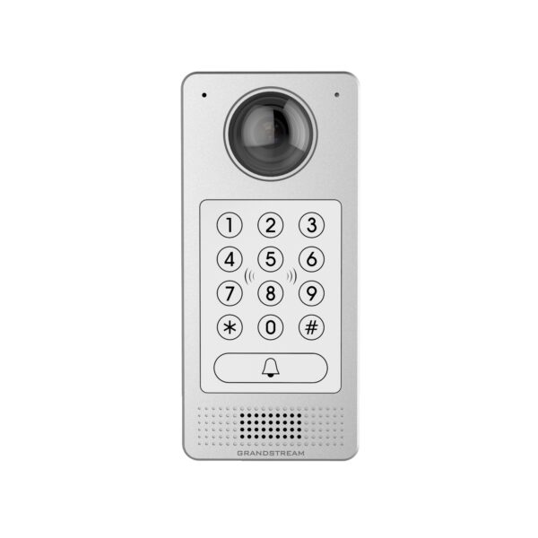 Grandstream GDS-3710 HD IP Video Door System