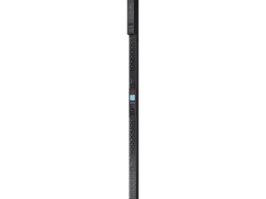 APC AP8653 Rack PDU 2G, Metered by Outlet with Switching, ZeroU, 32A, 230V, (21) C13 & (3) C19