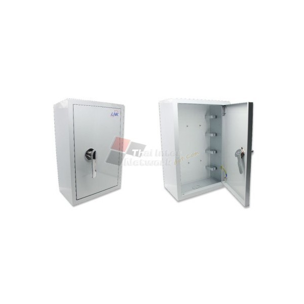 445.jpg Link US-2503A CONSOLIDATION CABINET 30 Port