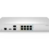 EnGenius ESG620 Cloud SD-WAN Gateway with 8x 2.5-Gigabit  (4 PoE+) Ethernet ports and two SFP+ slots