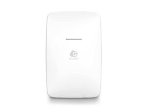 EnGenius ECW215 Cloud Managed Wi-Fi 6 Wall-Plate Access Point
