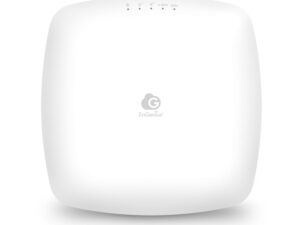 EnGenius ECW130 Cloud Managed Wi-Fi 5 4×4 Indoor Access Point