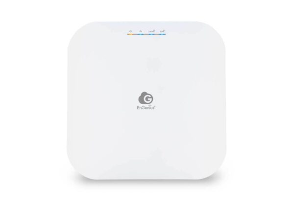 4465.jpg EnGenius ECW230 Cloud Managed Wi-Fi 6 4×4 Indoor Access Point
