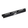 Link US-3053A Cable Management PANEL 1 U with Cover