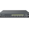 EnGenius ECS1112FP Cloud Managed 8-Port Gigabit 130W PoE+ Switch