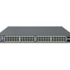 EnGenius ECS1552P Cloud Managed 48-Port Gigabit PoE+ Switch with 4 SFP+ Ports