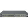 EnGenius ECS1552FP Cloud Managed 48-Port Gigabit 740W PoE+ Switch