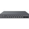 EnGenius ECS5512 Cloud Managed 8-Port 10 Gigabit Switch with 4 x SFP+ Ports