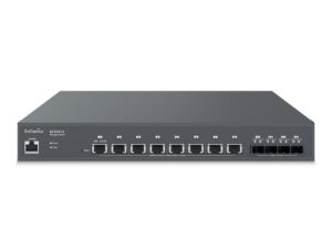EnGenius ECS5512 Cloud Managed 8-Port 10 Gigabit Switch with 4 x SFP+ Ports