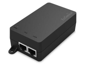 EnGenius EPA5006GAT 802.3at/af Gigabit Power-over-Ethernet Adapter