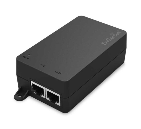 EnGenius EPA5006GAT 802.3at/af Gigabit Power-over-Ethernet Adapter