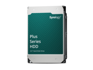 Synology HAT3310-12T 12TB 3.5” Plus Series Harddrive SATA HDD