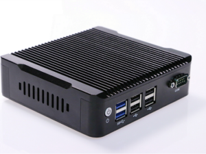 iBSG3.5 IBSG-V3.5MINI100 Network Embedded Box Mini 100User Concurrent, Wi-Fi Hotspot Gateway Server