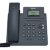 Yealink SIP-T30 Entry-level IP Phone with 1 Line