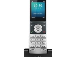 Yealink W56H Wireless DECT Handset W56H