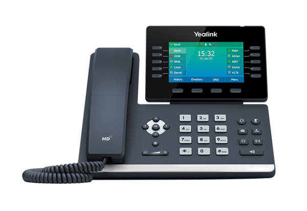 4617.png Yealink SIP-T54W Prime Business Phone