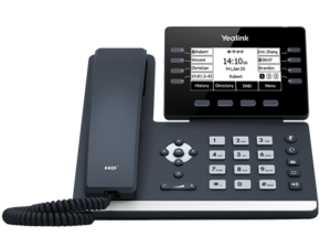 Yealink SIP-T53 Prime Business Phone