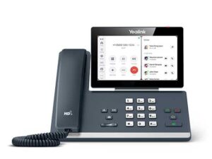 Yealink MP58-Zoom Smart Business Phone for Zoom