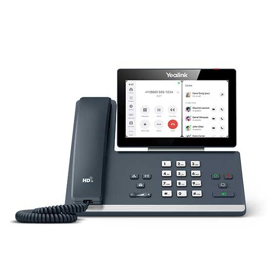 4625.jpg Yealink MP58-WH-Zoom Smart Business Phone for Zoom