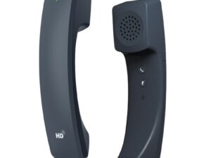 Yealink BTH58 Wireless Bluetooth Handset for T58W/MP58