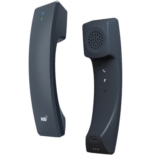 4631.jpg Yealink BTH58 Wireless Bluetooth Handset for T58W/MP58