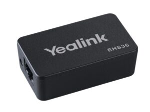 Yealink EHS36 Wireless Headset Adapter