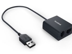 Yealink EHS40 Wireless Headset Adapter