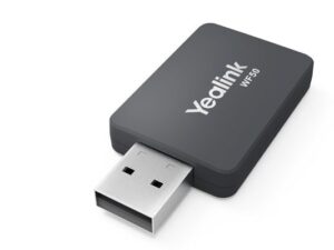 Yealink WF50 Dual Band Wi-Fi USB Dongle