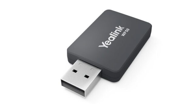 4642.jpg Yealink WF50 Dual Band Wi-Fi USB Dongle