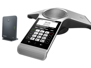 Yealink CP930W Wireless DECT Conference Phone