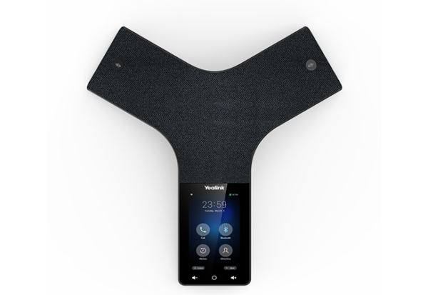 Yealink CP925 Touch-Sensitive HD IP Conference Phone
