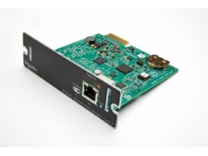 APC AP9640 UPS Network Management Card 3